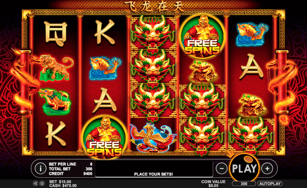 slots magic flash casino