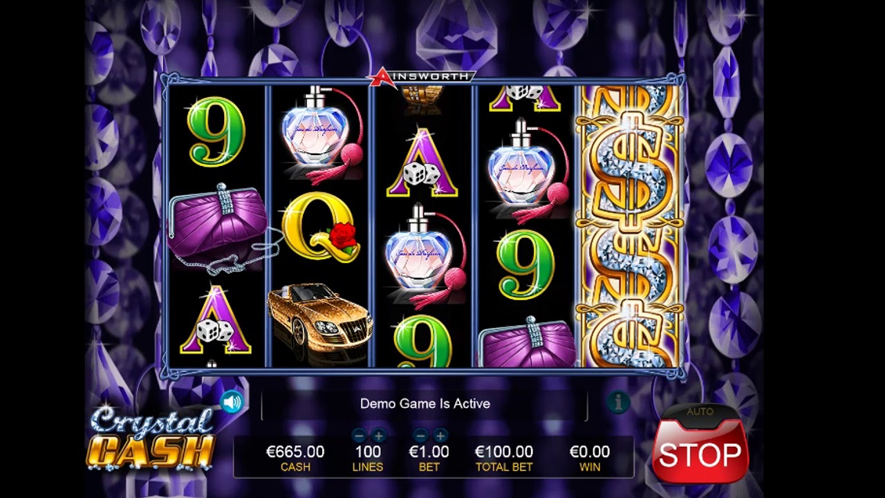 Slots Magic Casino Anmeldelse