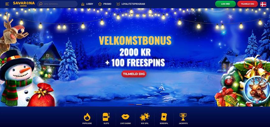 Savarona Casino \ud83e\udd11 Hent din bonus p\u00e5 over 2000 KR nu!