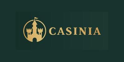 Casinia Review