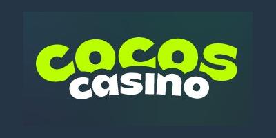 Cocos Casino Review